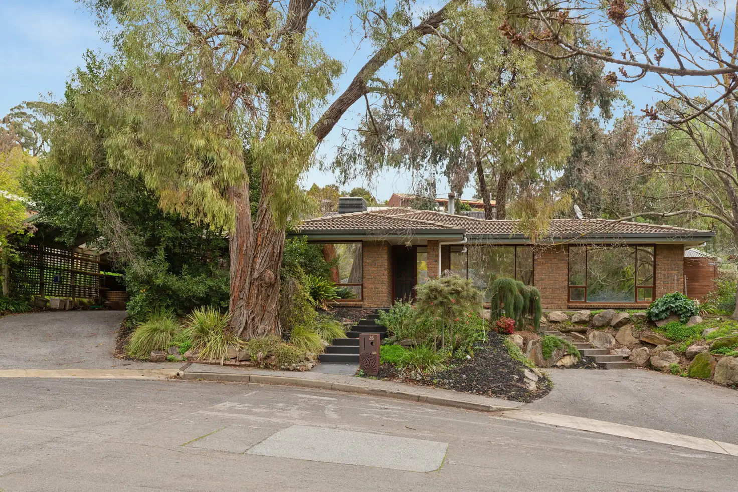 Main view of Homely house listing, 26 McKenzie Street, Coromandel Valley SA 5051