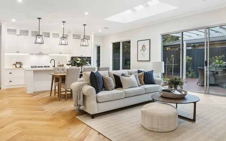 23 Lynnwood Drive, Mickleham VIC 3064