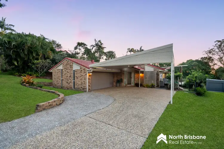 41 Pioneer Drive, Narangba QLD 4504