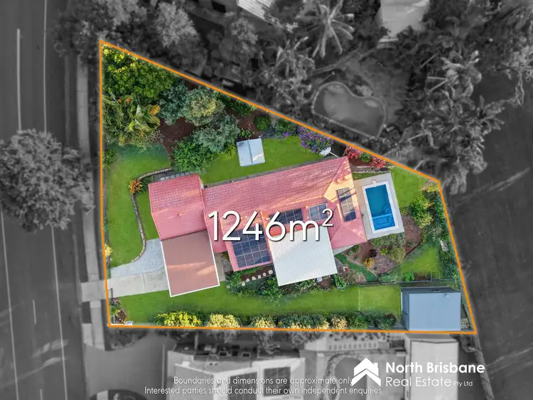 Second view of Homely house listing, 41 Pioneer Drive, Narangba QLD 4504