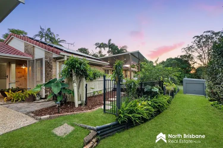 Third view of Homely house listing, 41 Pioneer Drive, Narangba QLD 4504