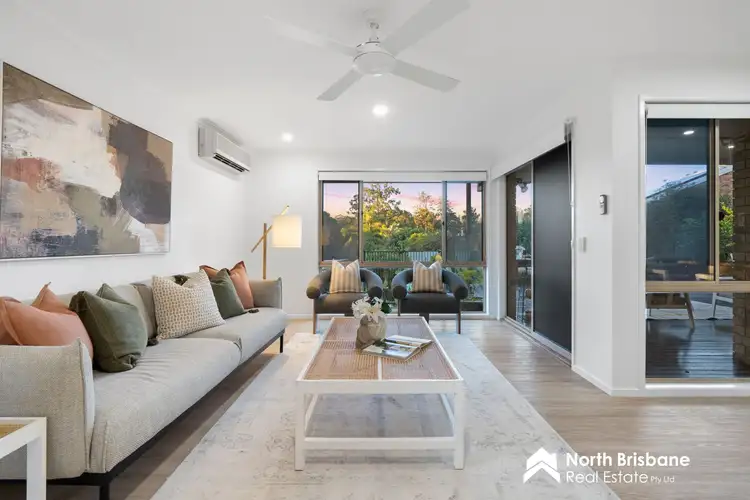 Sixth view of Homely house listing, 41 Pioneer Drive, Narangba QLD 4504