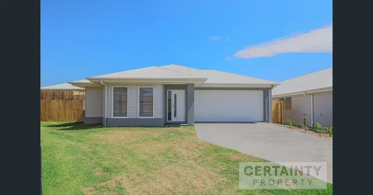 19 Daylily Way, Ripley QLD 4306
