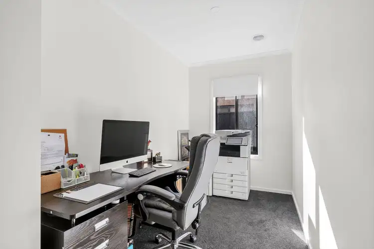 Sixth view of Homely house listing, 1 Crestview Street, Charlemont VIC 3217