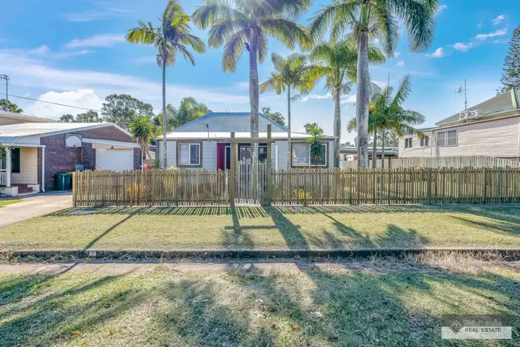 47 George Street, Bundaberg South QLD 4670