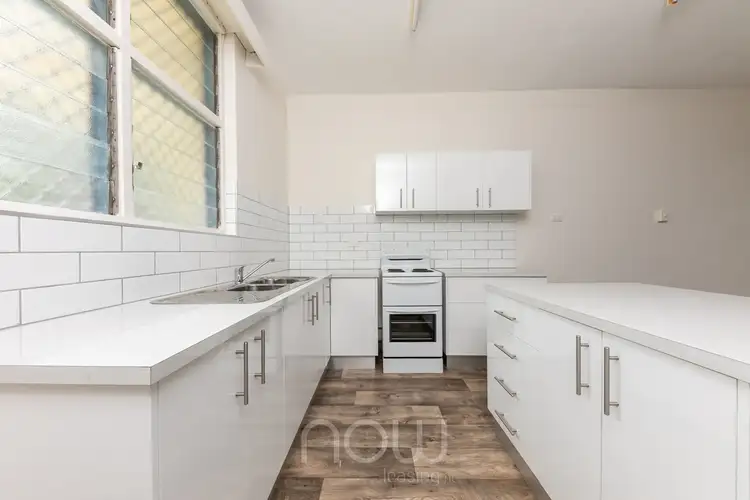 Second view of Homely unit listing, 2/9 Bougainvillia Street, Nightcliff NT 810