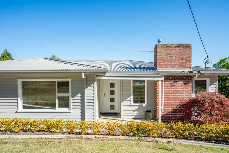 58 Begonia Street