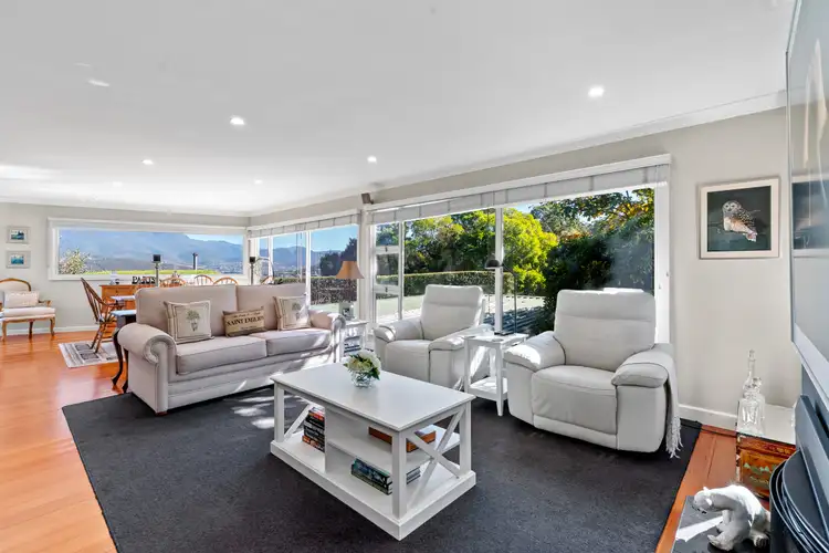 Fourth view of Homely house listing, 58 Begonia Street, Lindisfarne TAS 7015