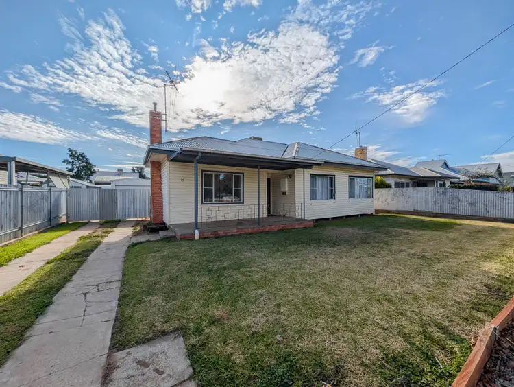 6 Burton Street, Swan Hill VIC 3585