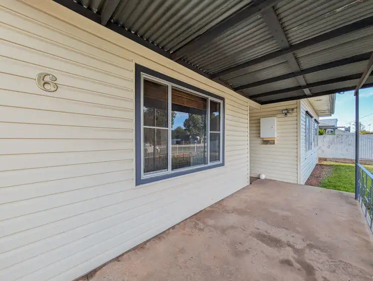Third view of Homely house listing, 6 Burton Street, Swan Hill VIC 3585