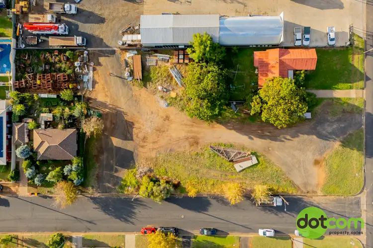 Fourth view of Homely land listing, 143-145 Fitzroy Street, Dubbo NSW 2830