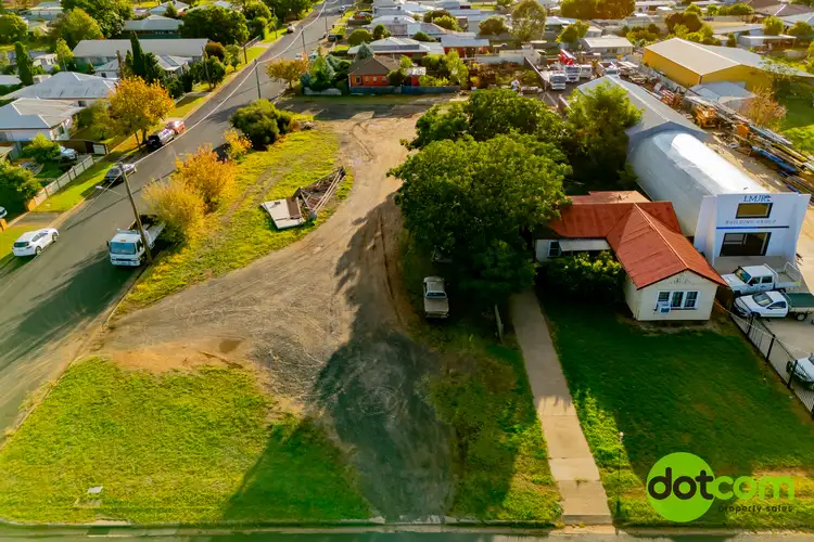 Fifth view of Homely land listing, 143-145 Fitzroy Street, Dubbo NSW 2830