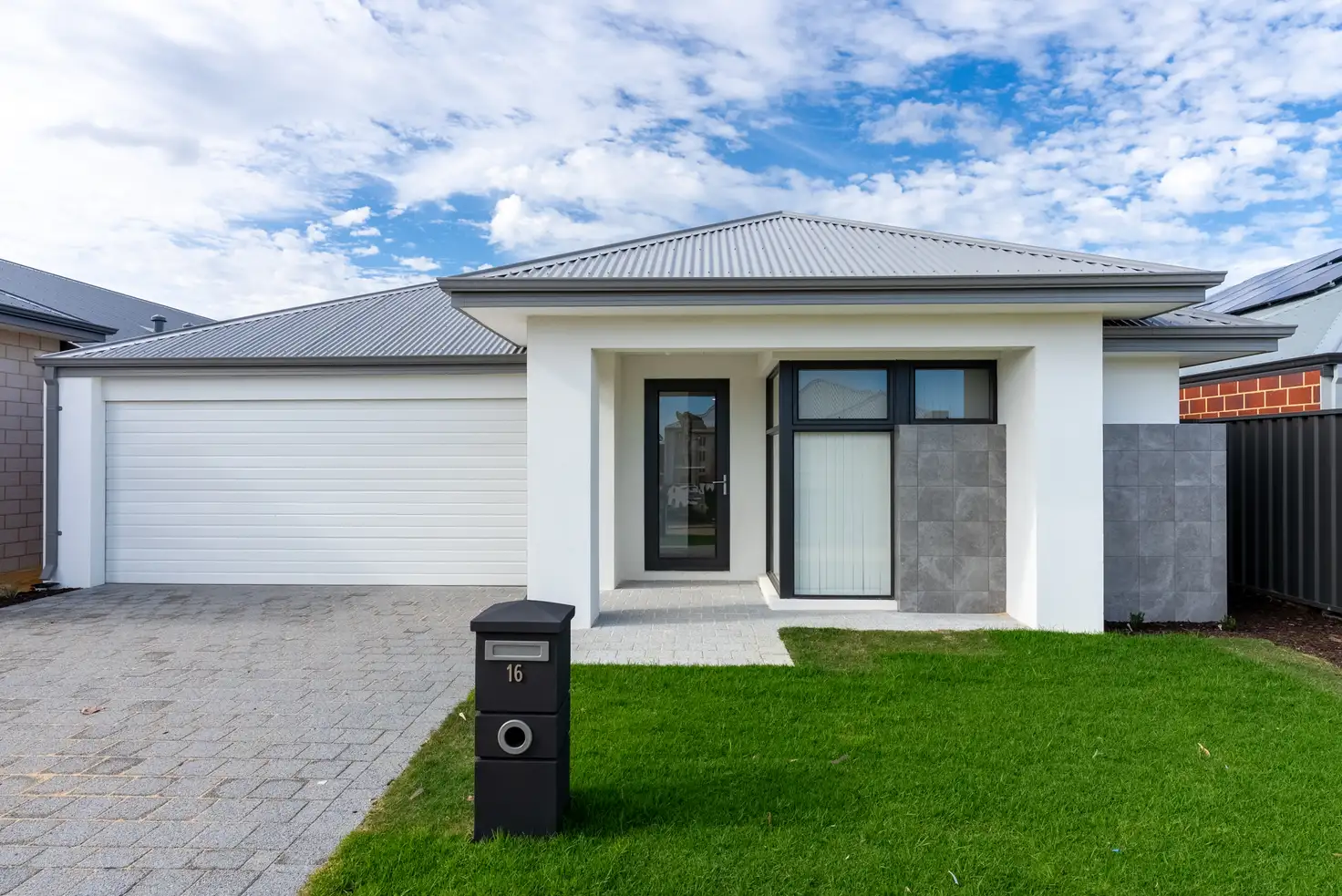 Main view of Homely house listing, 16 Tablelands Dr, Baldivis WA 6171