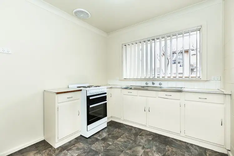 Second view of Homely unit listing, 3/622 Griffith Street, Albury NSW 2640