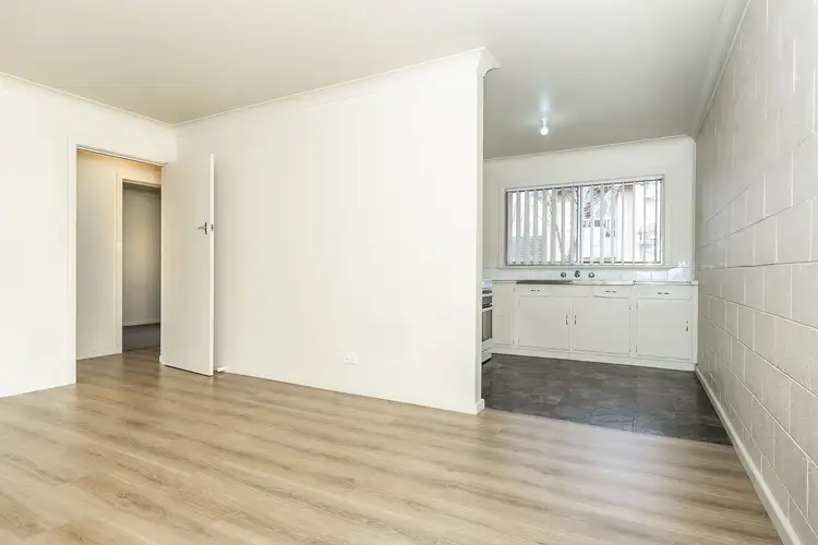 Third view of Homely unit listing, 3/622 Griffith Street, Albury NSW 2640