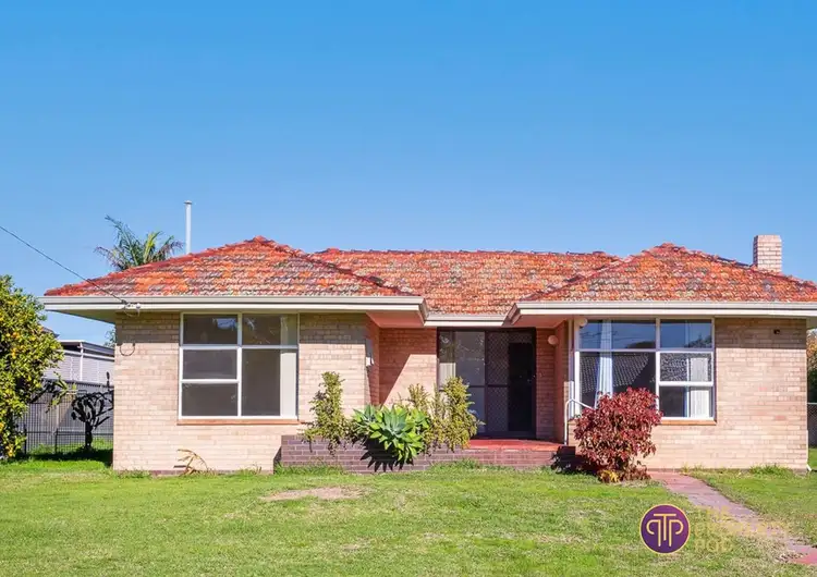 17 Wilpon Street, Beckenham WA 6107