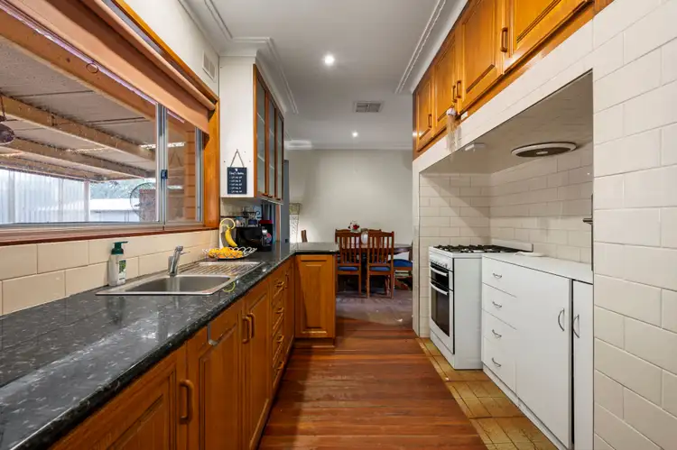 Second view of Homely rural property listing, 54 Rayner Road, Upper Lurg VIC 3673