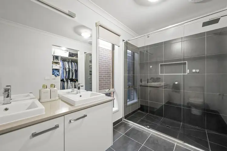 Sixth view of Homely house listing, 18 Momentum Drive, Mount Duneed VIC 3217