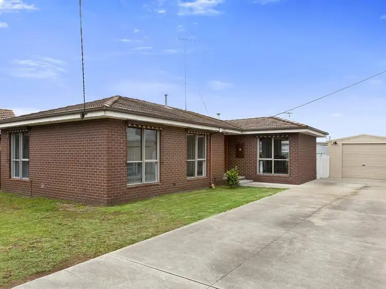 4 Kerry Court, Corio VIC 3214