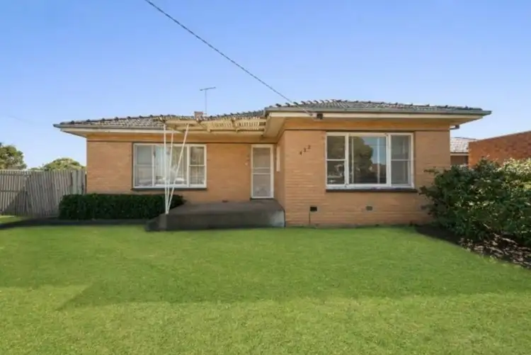 422 Main Road West, St Albans VIC 3021