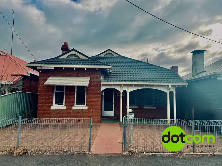 109 Bourke Street, Dubbo NSW 2830