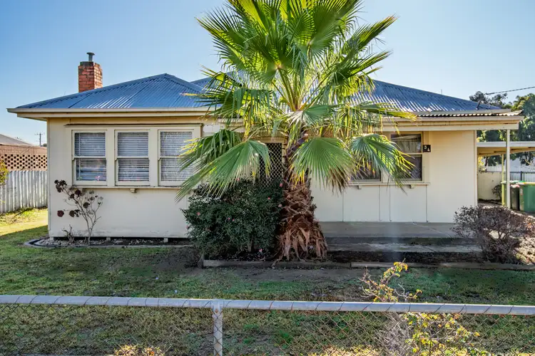 Second view of Homely house listing, 34 STANLEY STREET, Wodonga VIC 3690
