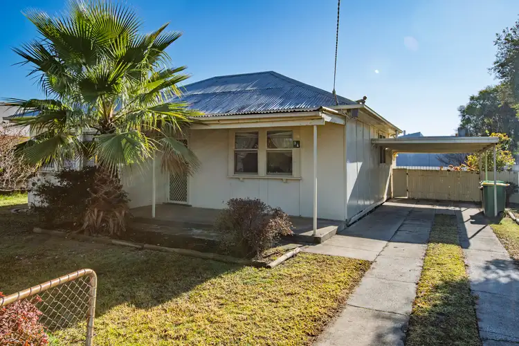 Third view of Homely house listing, 34 STANLEY STREET, Wodonga VIC 3690