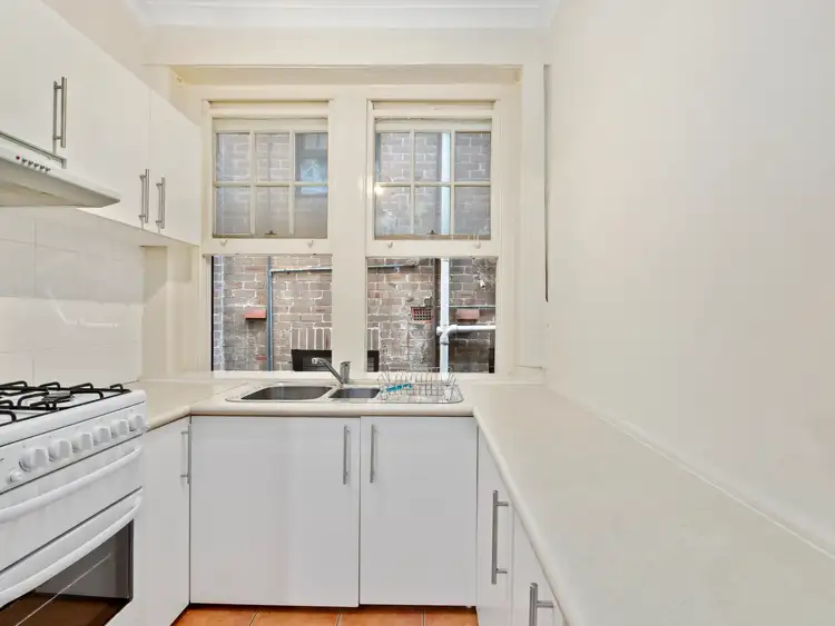 Third view of Homely apartment listing, 7/3 Farrell ave, Darlinghurst NSW 2010