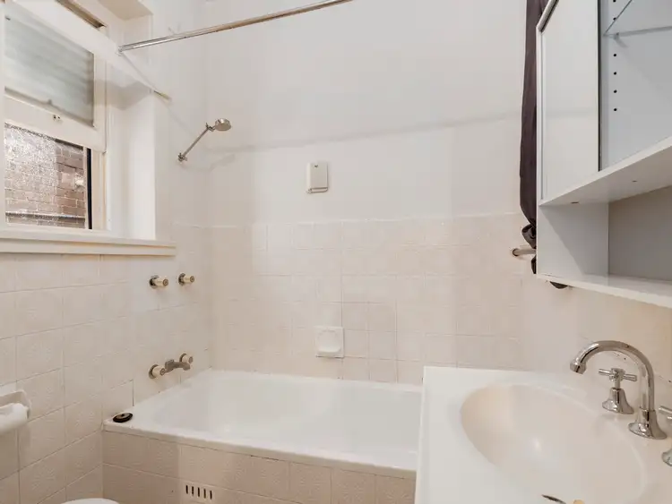 Fourth view of Homely apartment listing, 7/3 Farrell ave, Darlinghurst NSW 2010
