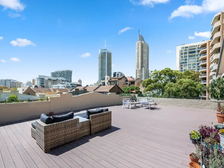 Fifth view of Homely apartment listing, 7/3 Farrell ave, Darlinghurst NSW 2010
