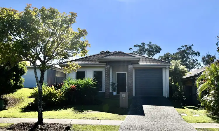 14 Lorikeet Parade, Dakabin QLD 4503