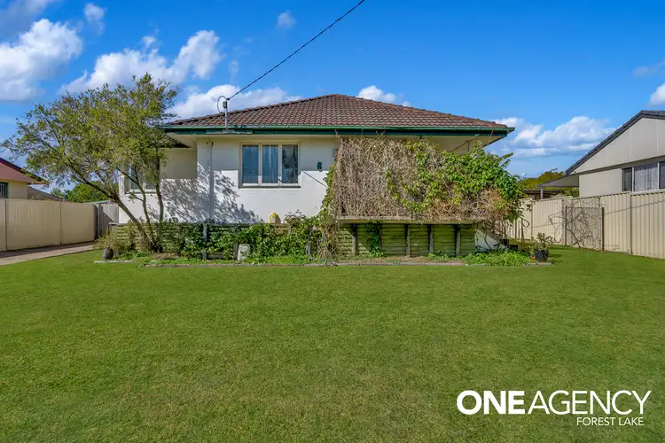6 Sanderling Street, Inala QLD 4077