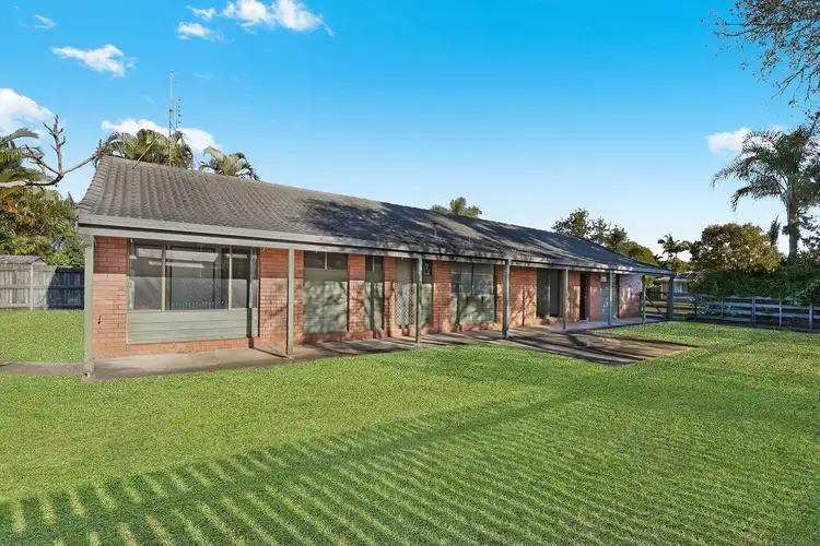 16 Satinay Street, Mountain Creek QLD 4557