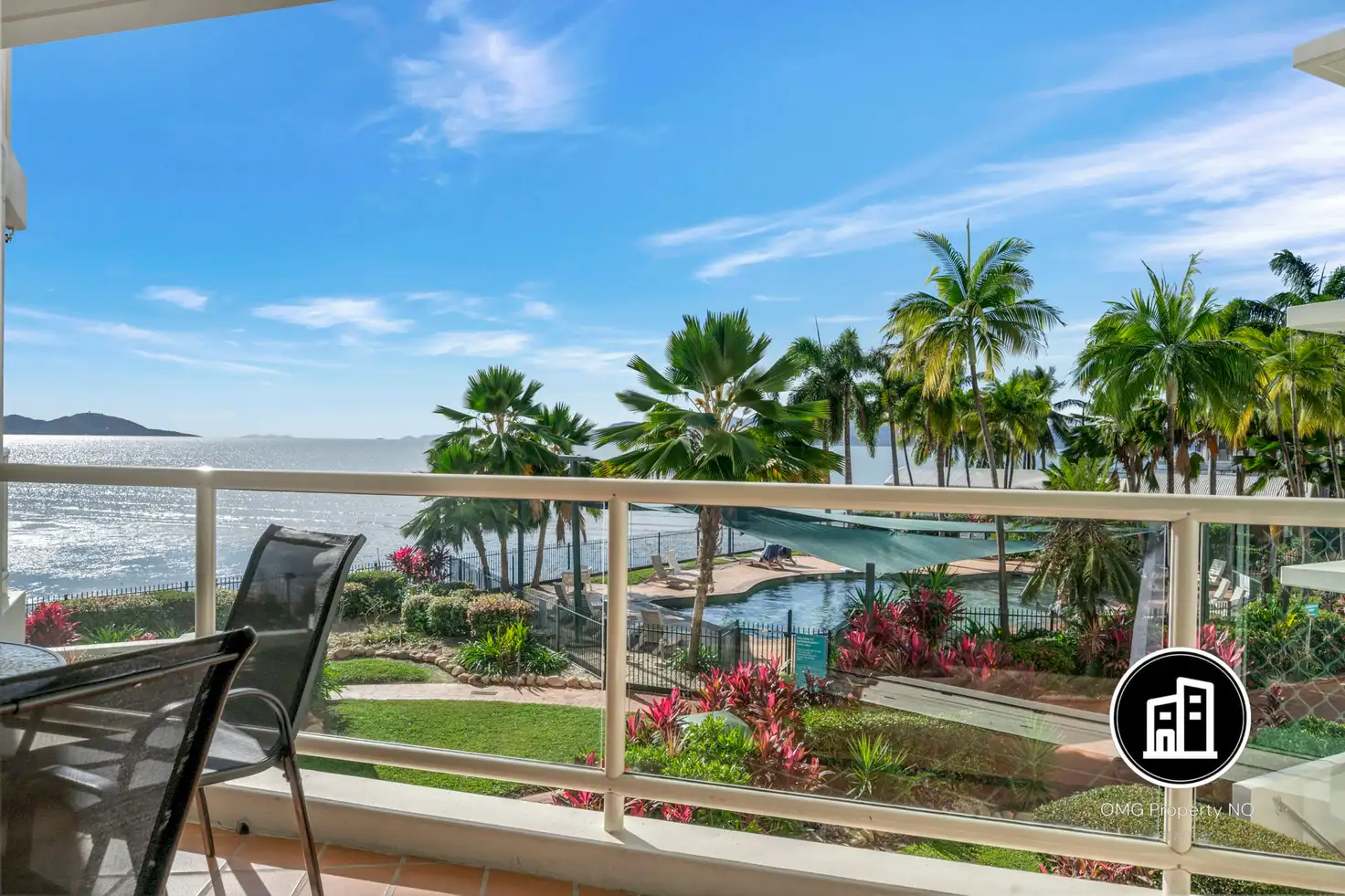 Main view of Homely unit listing, 18/7 Mariners Drive, Townsville City QLD 4810