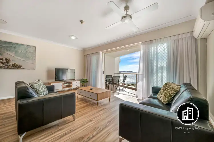 Second view of Homely unit listing, 18/7 Mariners Drive, Townsville City QLD 4810