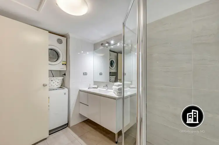 Fourth view of Homely unit listing, 18/7 Mariners Drive, Townsville City QLD 4810