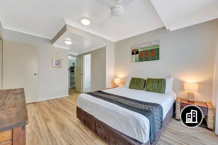 Fifth view of Homely unit listing, 18/7 Mariners Drive, Townsville City QLD 4810