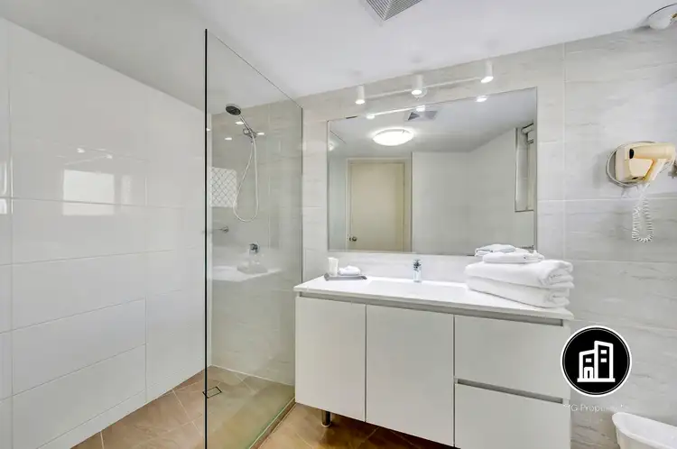 Sixth view of Homely unit listing, 18/7 Mariners Drive, Townsville City QLD 4810