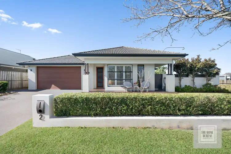 2 Pastoral Street, Pitt Town NSW 2756