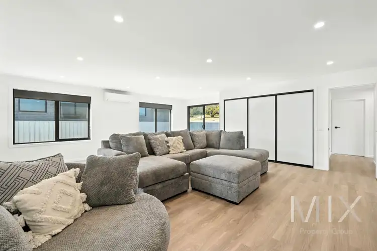 Third view of Homely house listing, 10 Bluetongue Drive, Magra TAS 7140