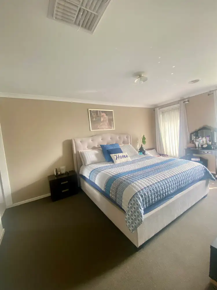Second view of Homely house listing, 10 Simonson Way, Williams Landing VIC 3027