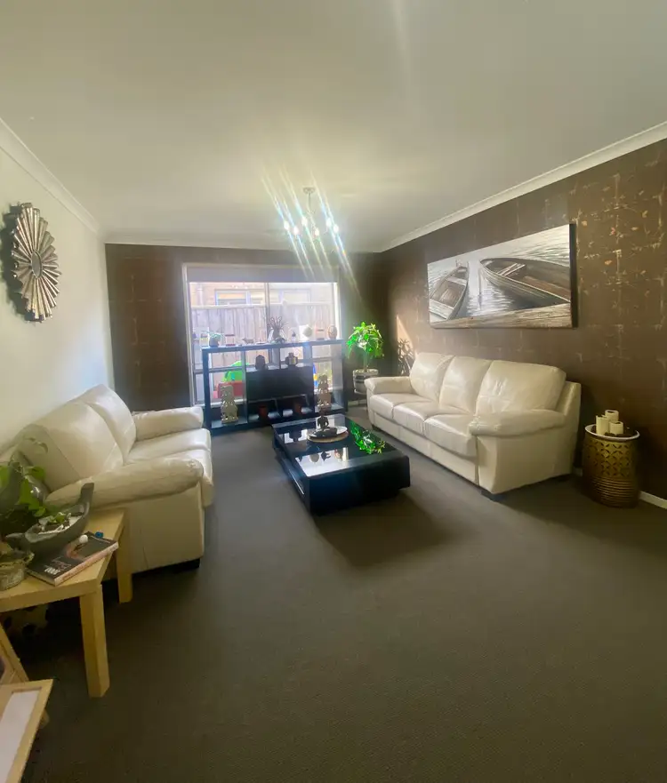 Third view of Homely house listing, 10 Simonson Way, Williams Landing VIC 3027