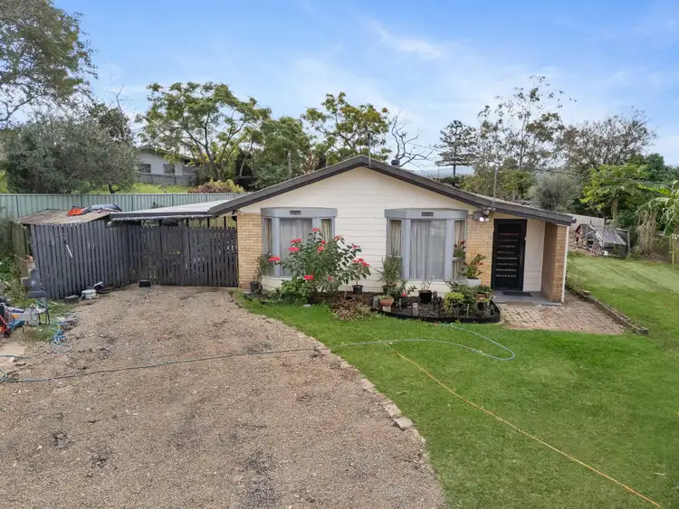 8 Marie Street, Goodna QLD 4300