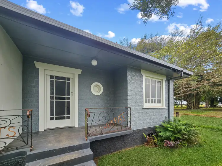 2/201 MOURILYAN ROAD,  QLD, South Innisfail QLD 4860