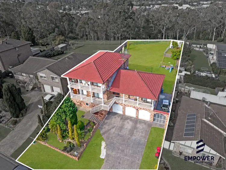 58 North Steyne Road, Woodbine NSW 2560