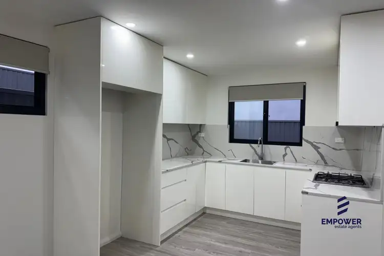 Main view of Homely house listing, 52A Fieldhouse Circuit, Campbelltown NSW 2560
