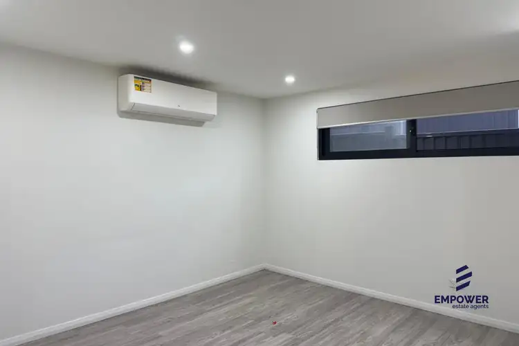 Second view of Homely house listing, 52A Fieldhouse Circuit, Campbelltown NSW 2560
