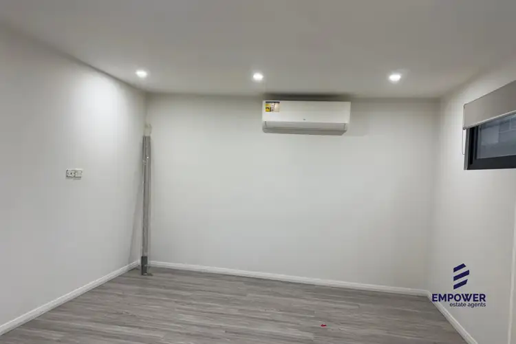 Fourth view of Homely house listing, 52A Fieldhouse Circuit, Campbelltown NSW 2560
