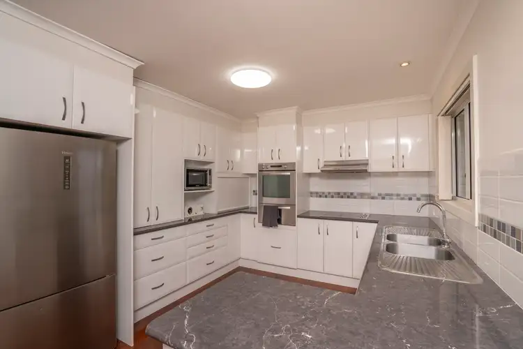Second view of Homely house listing, 1/15 Rouen Avenue, Paradise Point QLD 4216