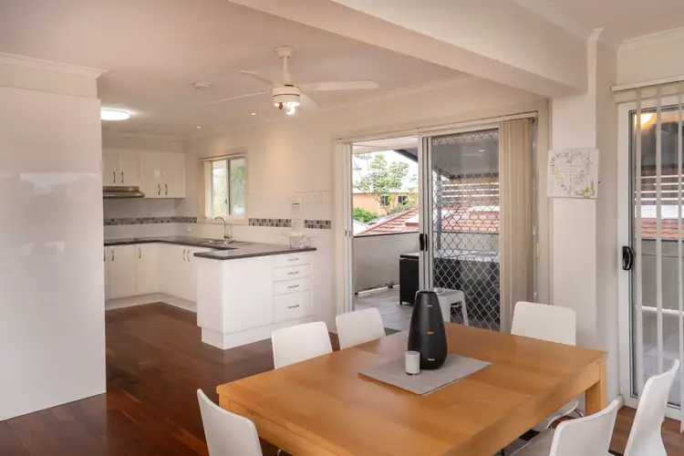 Third view of Homely house listing, 1/15 Rouen Avenue, Paradise Point QLD 4216